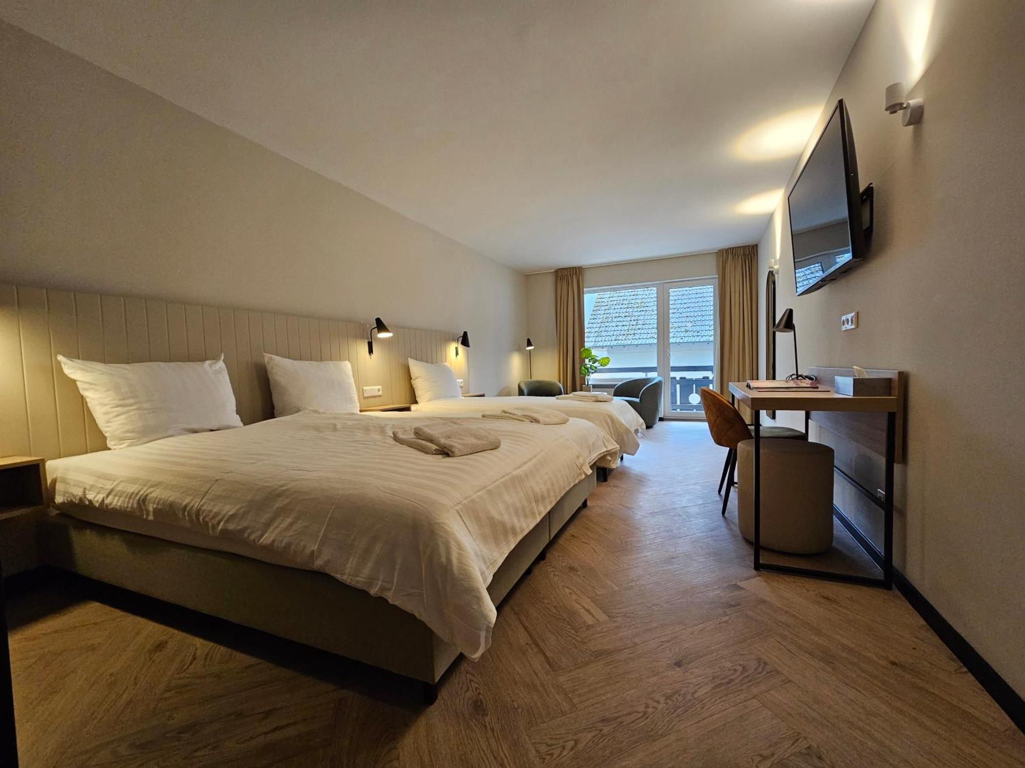 May Hotel Mayschoss Luaran gambar