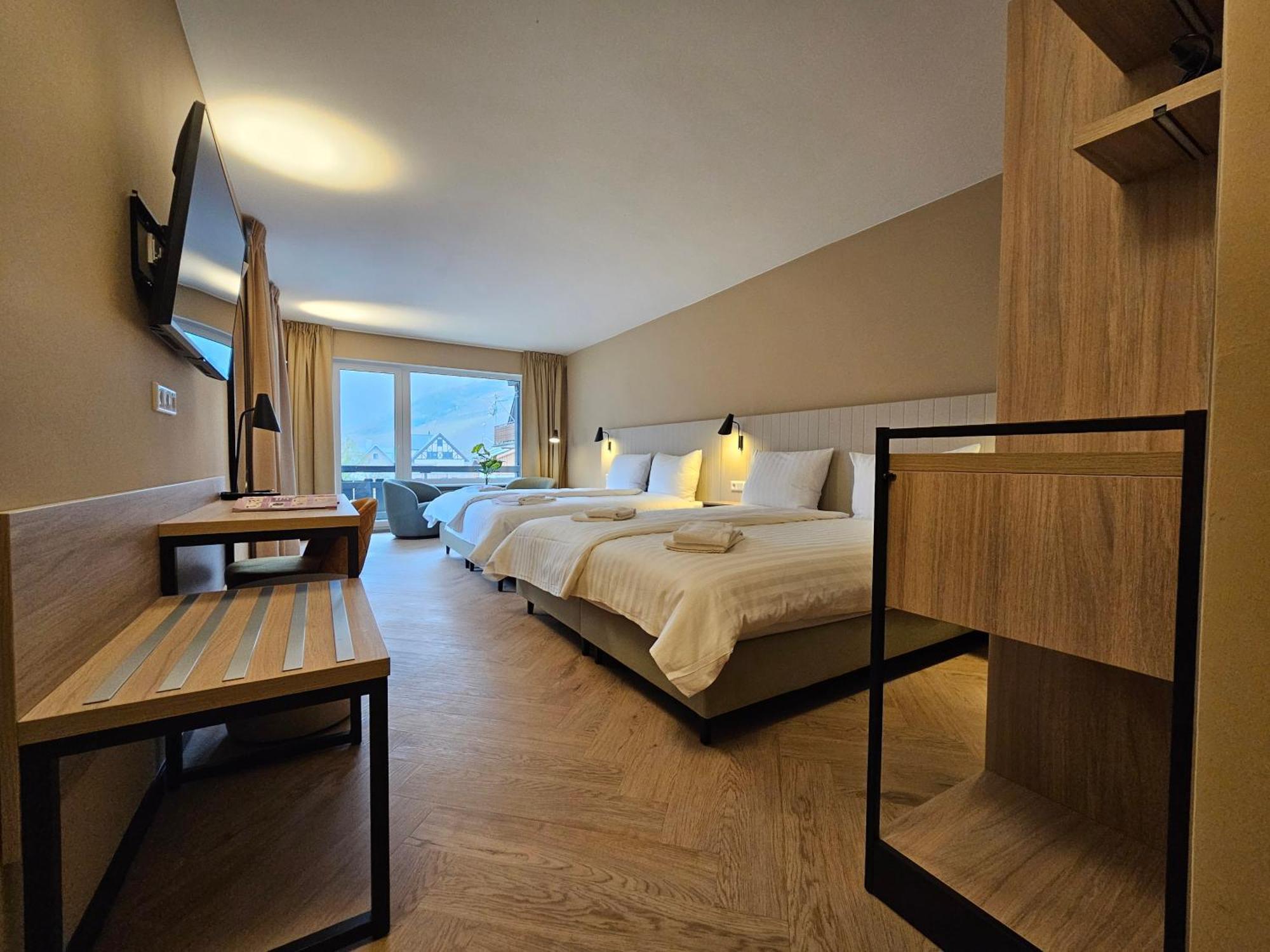 May Hotel Mayschoss Luaran gambar