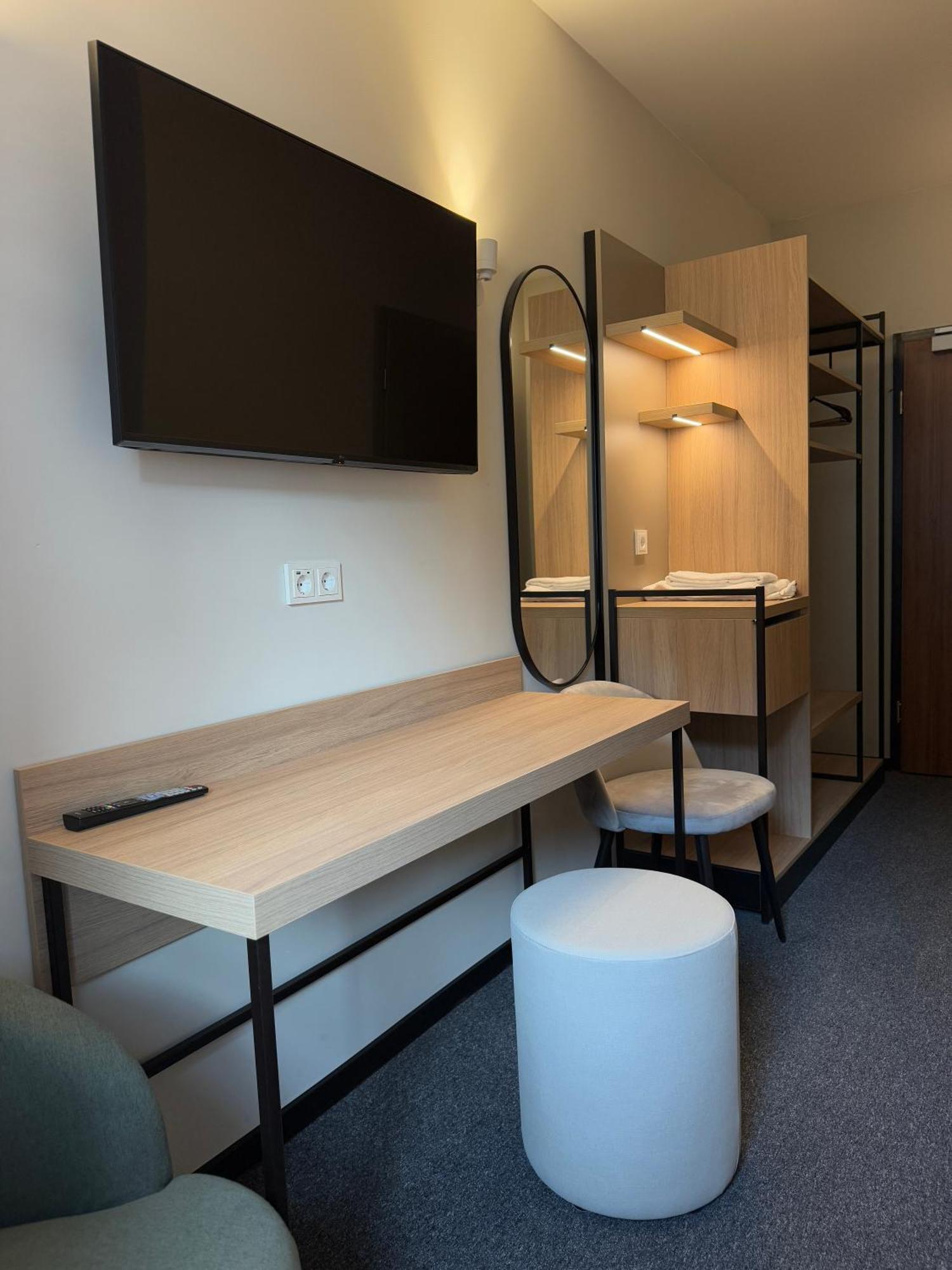 May Hotel Mayschoss Luaran gambar