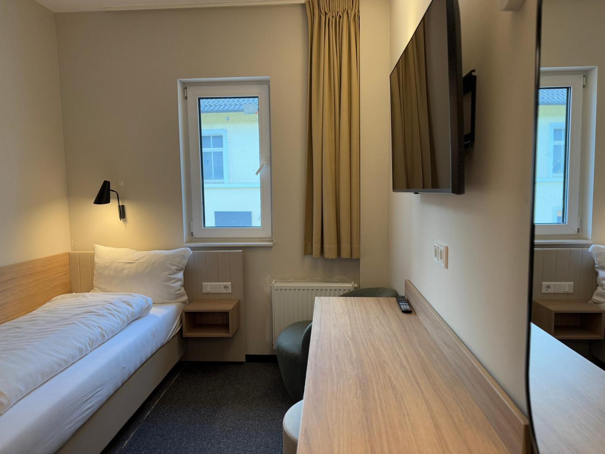 May Hotel Mayschoss Luaran gambar