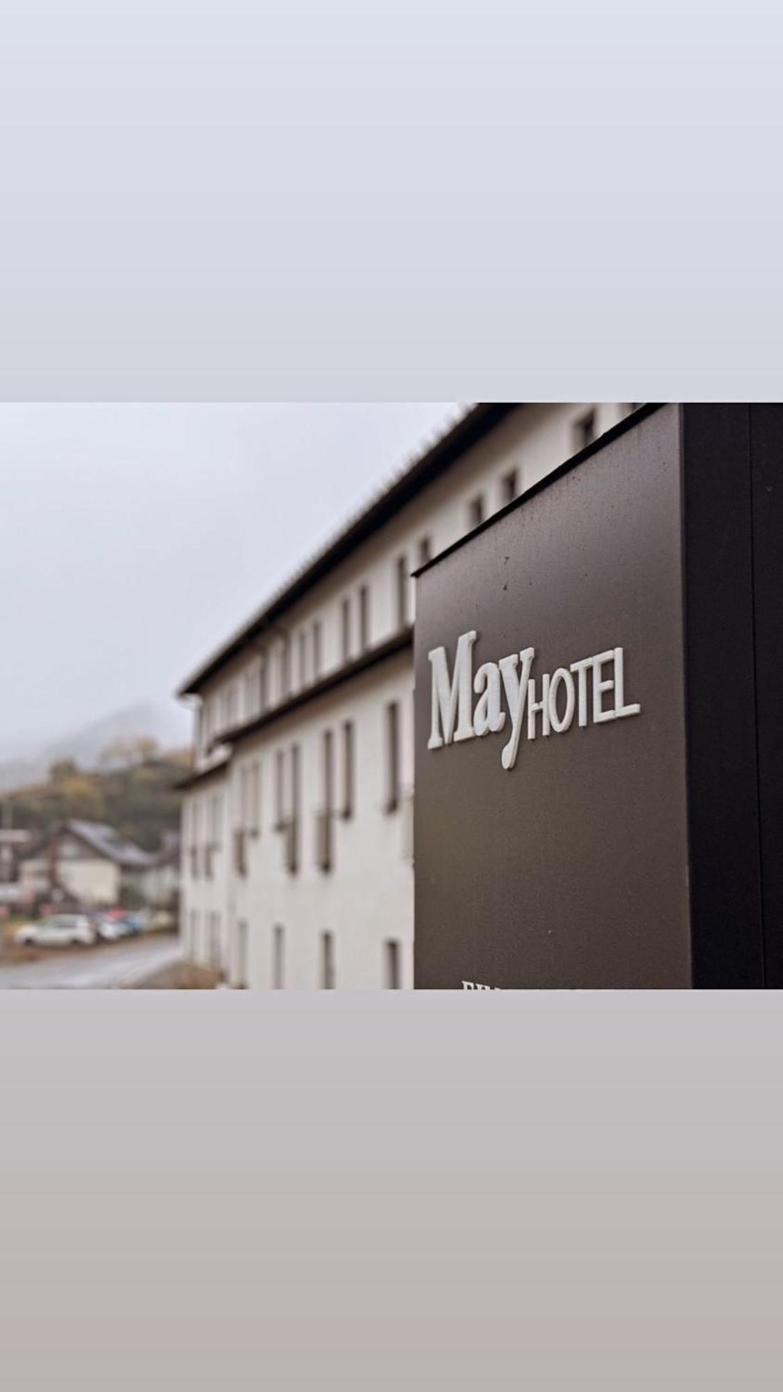 May Hotel Mayschoss Luaran gambar